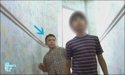 Comment s'appelle le film où Kev a joué pour la première fois au cinéma ?