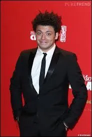 Qui est l'humoriste préféré de Kev Adams ?