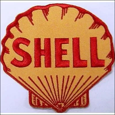 Quelle société pétrolière a pour emblème la coquille Saint-Jacques ?