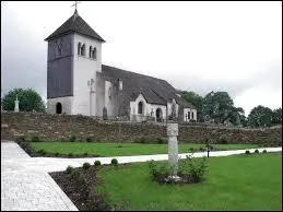 La commune des Terres-de-Chaux, dans le Doubs, se situe en r&eacute;gion ...