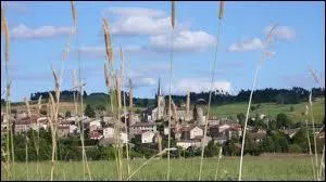 Commune Altilig&eacute;rienne, Saint-Pol-de-Chalen&ccedil;on se situe en r&eacute;gion ...