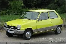 De quel modèle s'agit-il ?