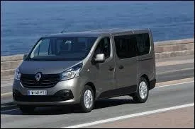 De quel modèle s'agit-il ?