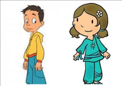 Qu'a-t-il comme enfant(s) ?