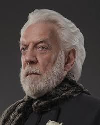 Quiz Hunger games