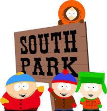 Quiz South park