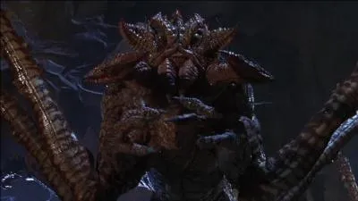 What ? C'est quoi, ce truc sur la photo ?