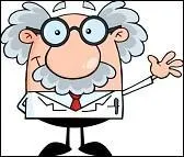 Qui était surnommé "Le Professeur" dans les années 80 ?