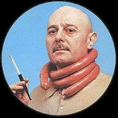 Quelle est la véritable identité du Professeur Choron ?