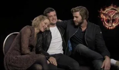 Qui sont ces 3 acteurs ?