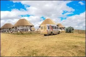 Comment appelle-t-on les régions autonomes où étaient placés les Sud-Africains en fonction de leur origine ?