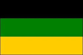 Quel parti prônant la non-violence luttait contre la politique de l'apartheid ?