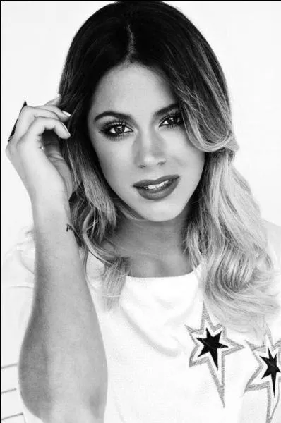 Que nous confie une de ses amies sur Tini ?