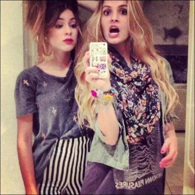 Quels sont les stylistes qu'elle aime ?