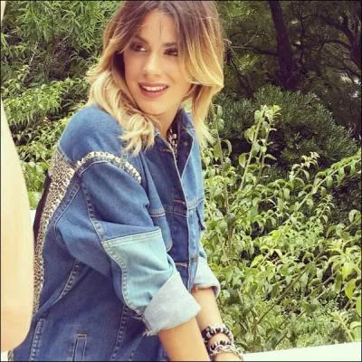 Quand elle a auditionné pour le casting de Violetta quel âge avait-elle ?