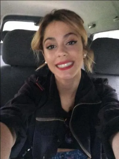 Que collectionne-t-elle ?