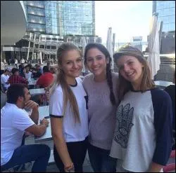 Comment appellera-t-elle ses enfants plus tard ?