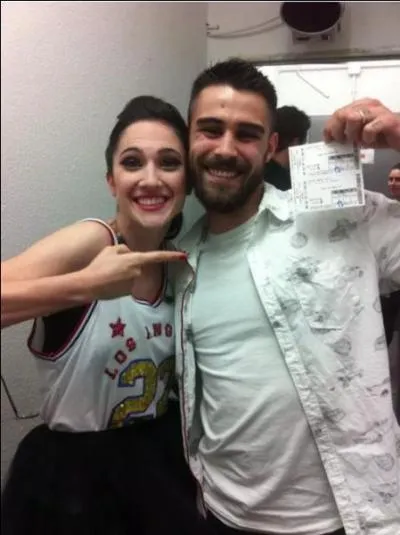 Quelle est l'heure à laquelle elle est née ?