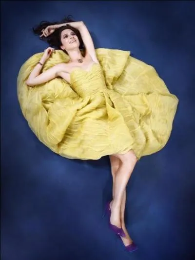 Quel est son dessert préféré ?