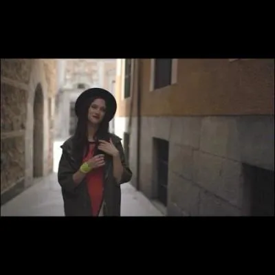 Depuis qu'elle est petite, quelle est sa phobie ?