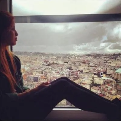 Quelle est sa taille ?