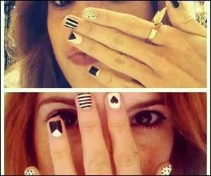 Avait-elle déjà joué dans une autre série ou film avant "Violetta" ?