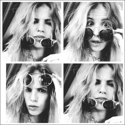 Quel est le fruit qu'elle aime le plus ?