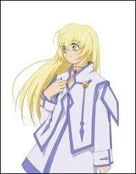 Qui est la personne qui veut tuer Colette ?