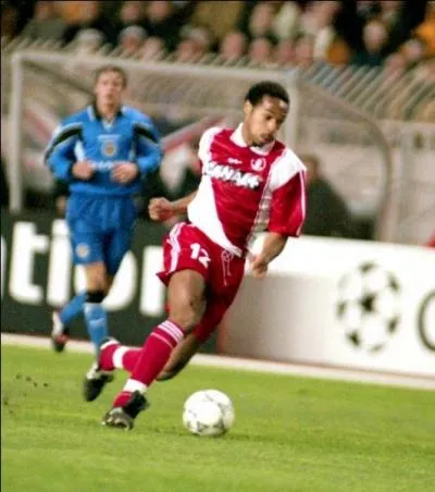 Contre qui Monaco fut-il éliminé en 1/2 finale de la Ligue des Champions 1997-1998 ?