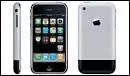 Comment s'appelle le premier iphone ?