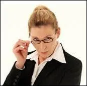 Quel était le petit nom de Super Nanny (incarnée par Kalthoum Sarraï) ?