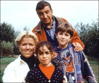 Et quel est le titre de ce téléfilm français avec Mimie Mathy ?