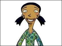 Lequel de ces adjectifs convient très bien à Martha ?