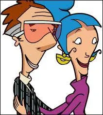 Comment s'appellent les riches maîtres de Corneil ?