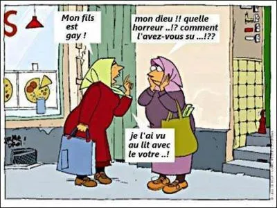 Grâce à lui, vous avez des étoiles plein les cieux, évitez de vous télescoper sur cette réponse !