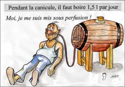 Concerne la marine !