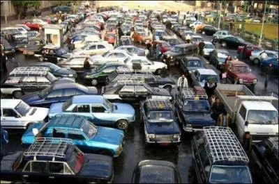 Inutile de serrer les miches, montrez juste que vous avez du coffre !