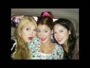 Qui est sa meilleure amie ?