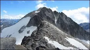 Le premier est le faux anis, et la seconde est essentielle à la vie. Le tout est un pic, point culminant des...