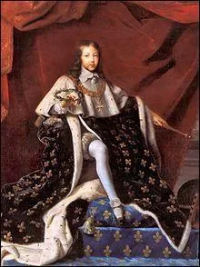 Le 9 juin 1660, Louis XIV épouse l'infante Marie-Thérèse d'Autriche, conformément au traité des Pyrénées. Où a lieu le mariage ?