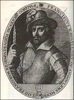Le 14 mai 1610, François Ravaillac, extrémiste catholique, assassine le roi de France Henri IV, rue de la Ferronnerie à Paris. Combien de coups de couteau a-t-il le temps de porter ?