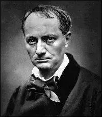 Charles Baudelaire a eu le droit à un de ces poèmes interprété par Serge Gainsbourg. Quel est ce poème ?