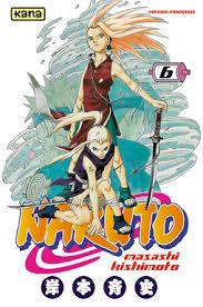 Quiz Naruto