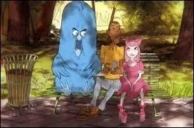 Voilà la chanson de Stromae, sortie en 2015, c'est...