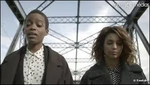 On finit avec la chanson de Tal et d'Irma, qui s'intitule....