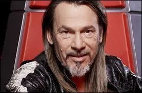 Quel est le premier album de Florent Pagny ?