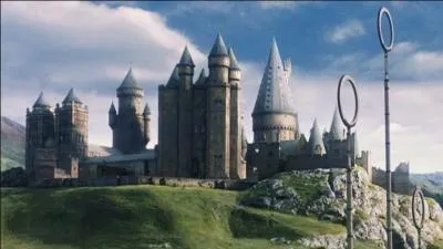 Qui est le (la) directeur (directrice) de Poudlard ?