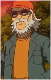 Son grand-père est-il encore en vie ?