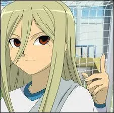 Quel est le capitaine du collège Zeus ?