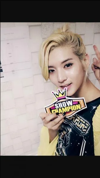 Quel âge a ce garçon ?